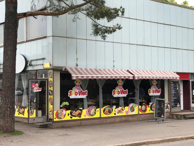 Sao Viet - Vietnamese kitchen