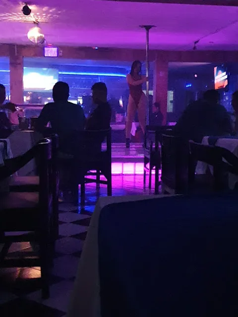 El Ejecutivo Piano Bar