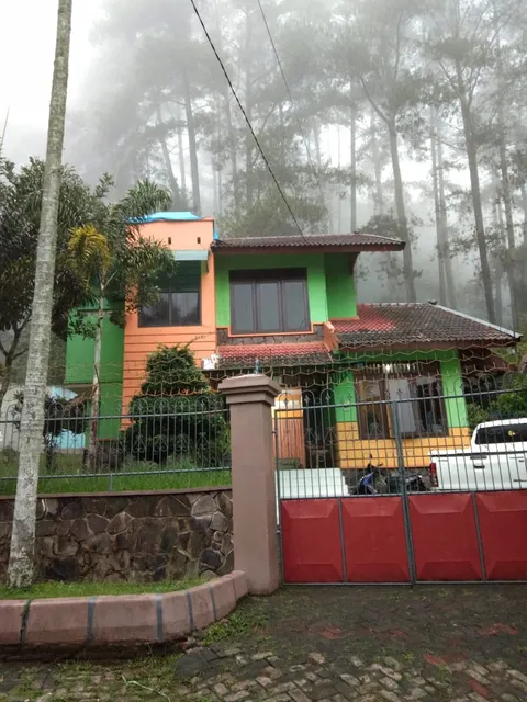 Villa Kalendra
