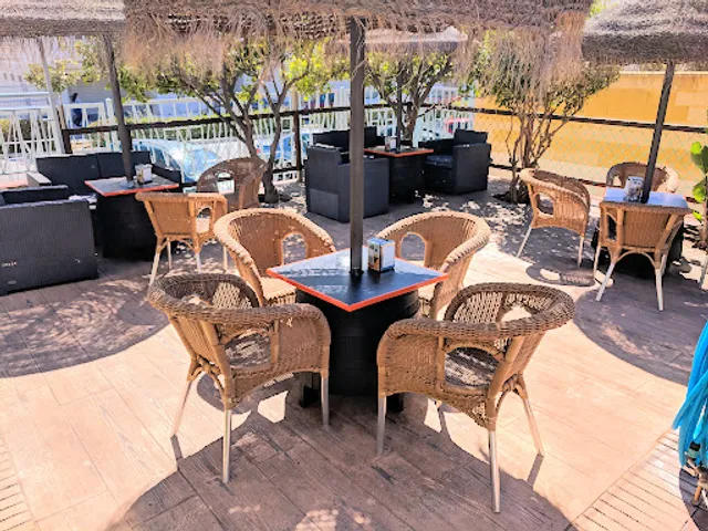 Centro De Ocio Siglo XX