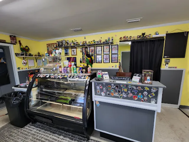 Rise Breakfast & Tacos