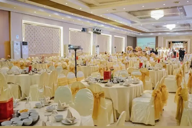 Bima Restaurant (Genteng Kali)