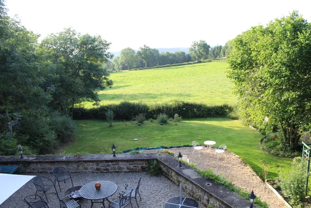 La Maison Bourgeoise