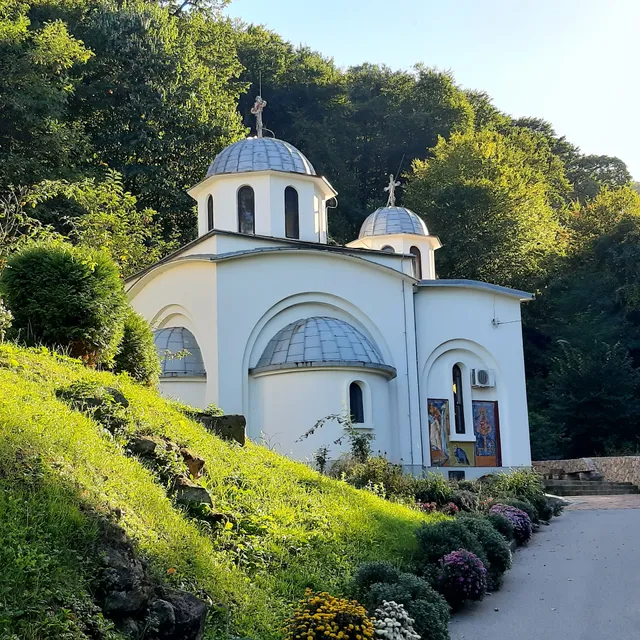 Radovašnica Monastery