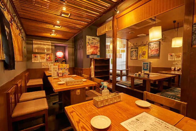 Ashitamogenki Kadoma Moriguchi