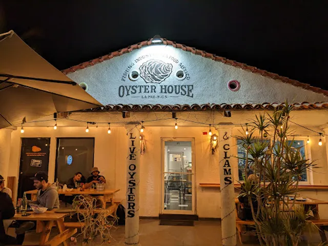 Oyster House
