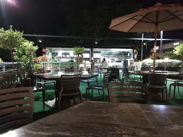 Dogão - Bosque Meus Filhos