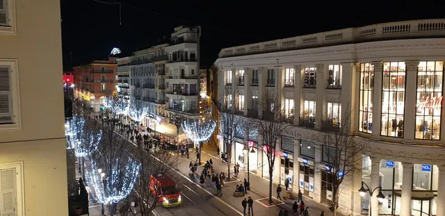 Résidence Appartement Adonis