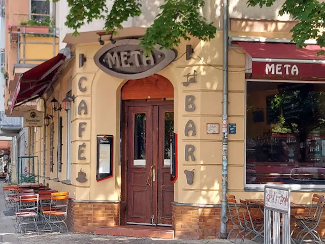 Meta Restaurant
