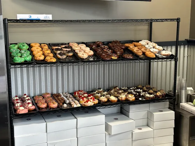 Mullica Hill Donut Co & Pancake House