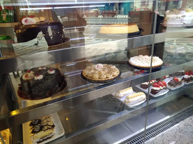 La Patisserie Breads and Pastries