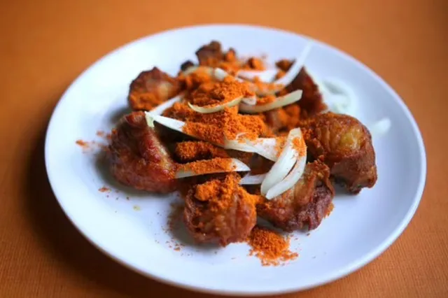 The Mukase Restaurant