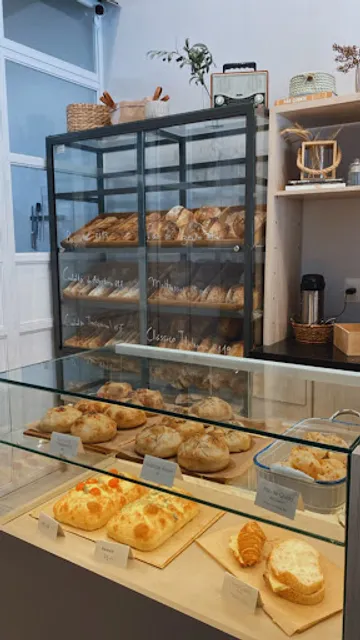 Casa Storino Padaria Artesanal