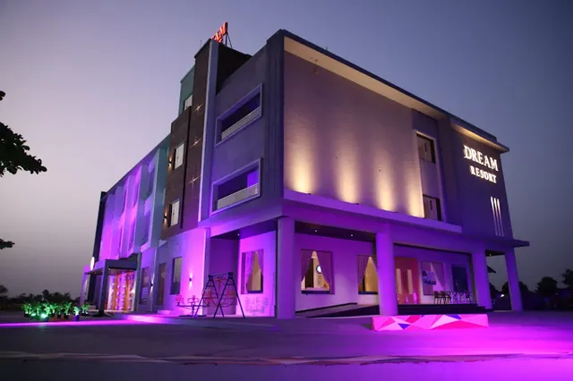Dream Resort