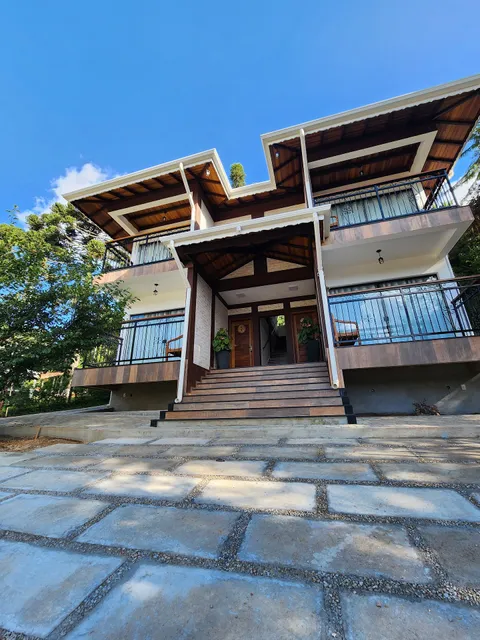 Estalagem Andorinhas