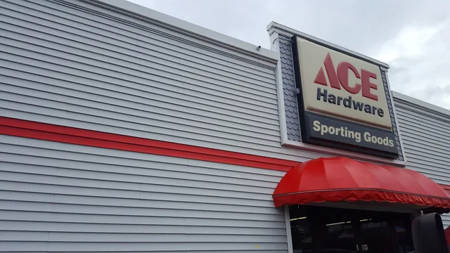 Ace Hardware
