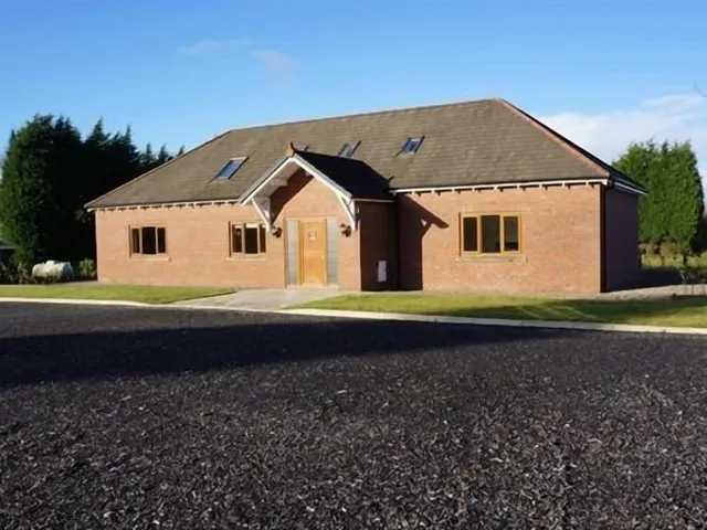 Forest View Holiday Park