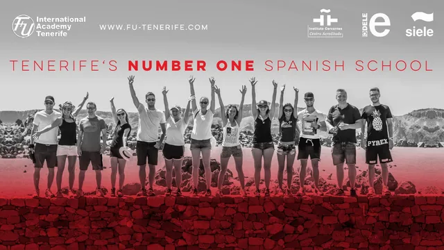 FU International Academy Tenerife