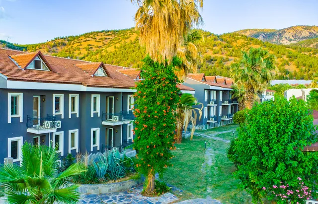 Hierapolis Thermal Resort & Spa