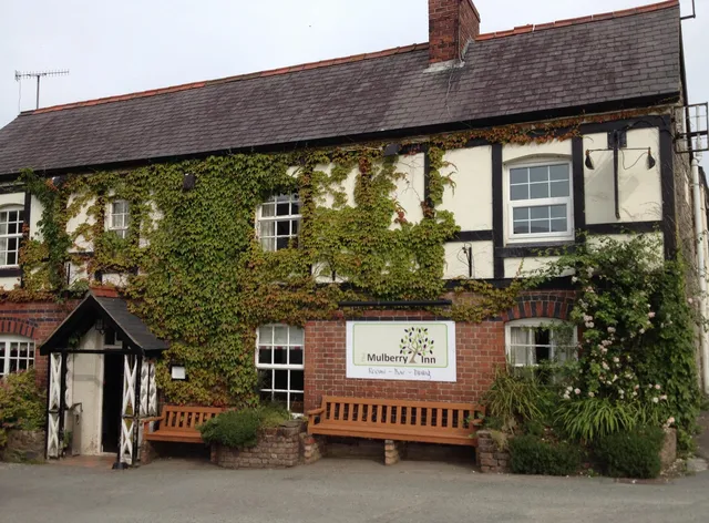 The Mulberry Inn