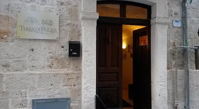 B & B Terra di Puglia