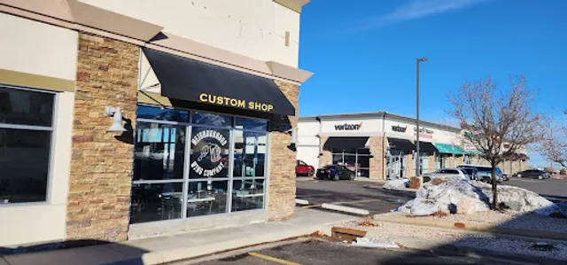 Neighborhood Wing Co