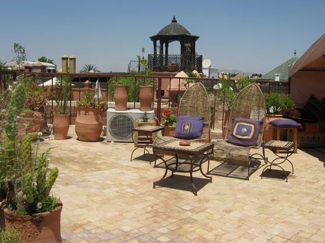 Douarskoll Guesthouse