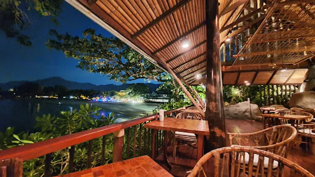 On The Rock Restaurant