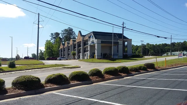 Haven Inn & Suites