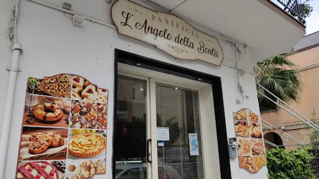 L'Angolo della bontà