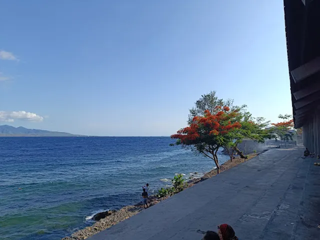 Watudodol Sunrise View