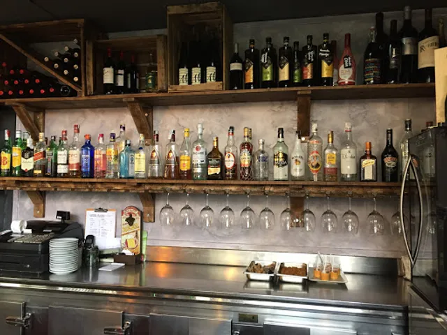 Villachica Cooking Bar Cafetería