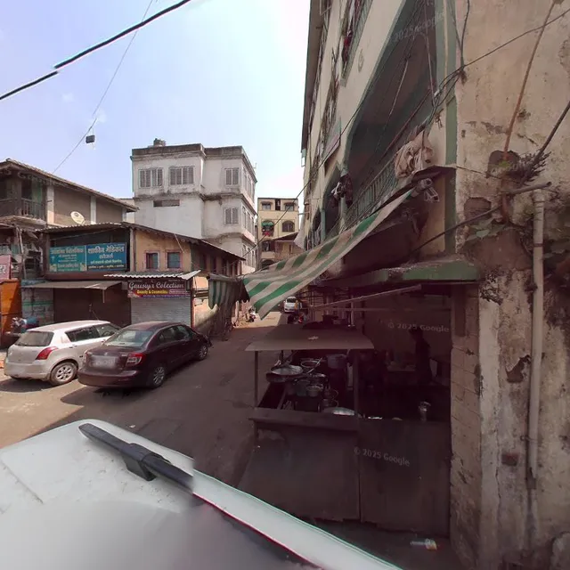 Chistiya Chicken Center