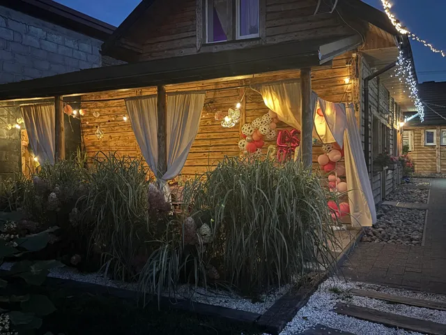 Agroturystyka Siedlisko