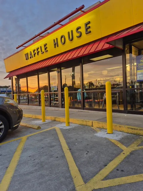 Waffle House