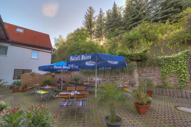 Alter König - Liana Quiel