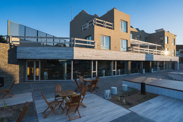 Rayentray Puerto Pirámides