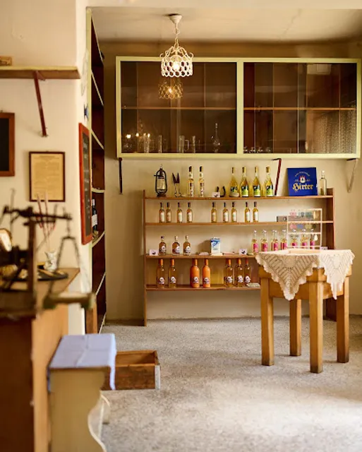 Geschmackssache Gasthaus & Laden