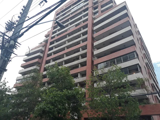 Apart Hotel Rucalhue