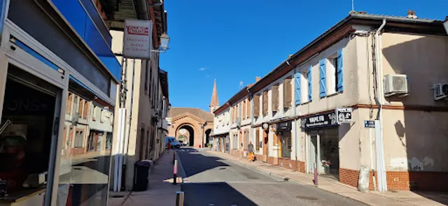 Artisan Boulanger Pâtissier Boul’ange