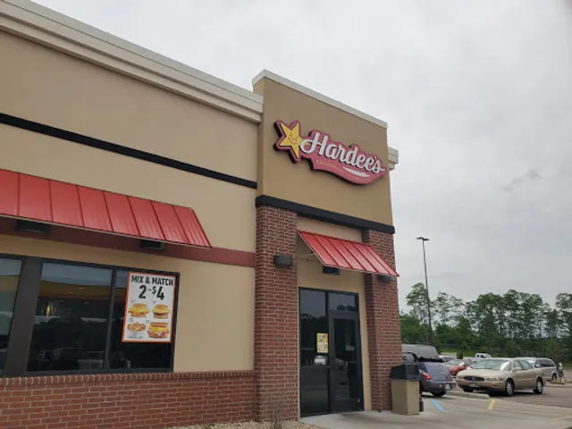 Hardee’s