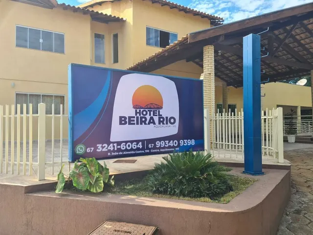 Hotel Beira Rio