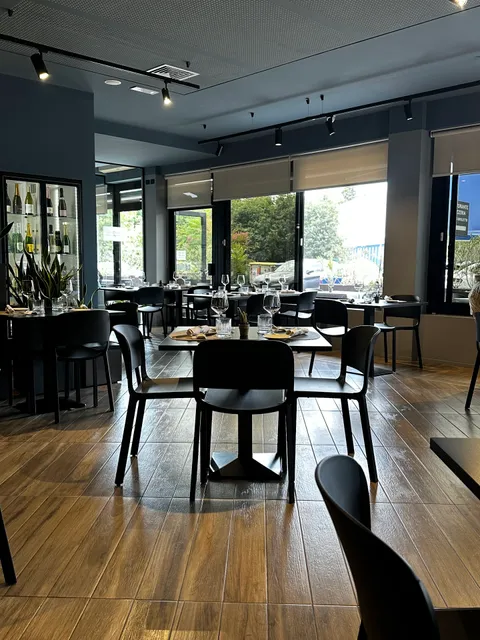 Origini cucina e pizza