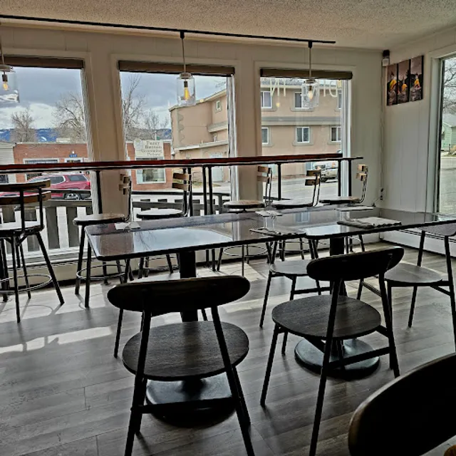 Thai Kitchen Restaurant