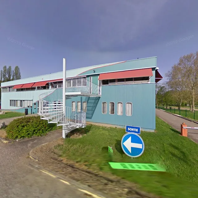 Faculty of Sport Sciences Nancy