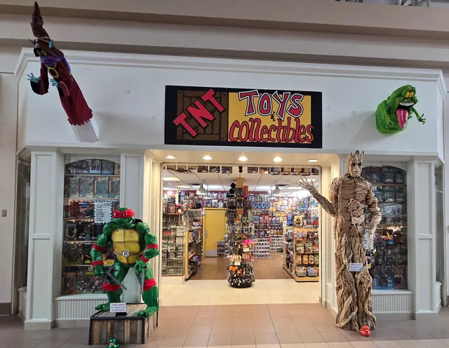 TNT Toys & Collectibles