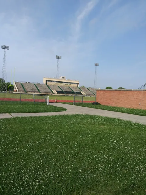 Rice–Totten Stadium