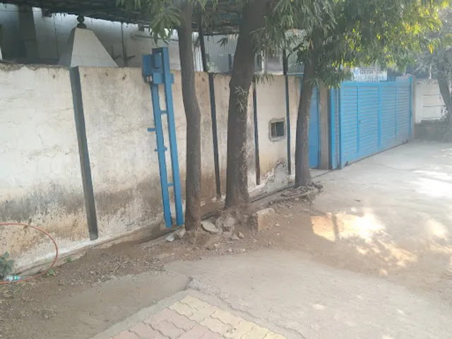 Bunty Foods (India) Pvt. Ltd