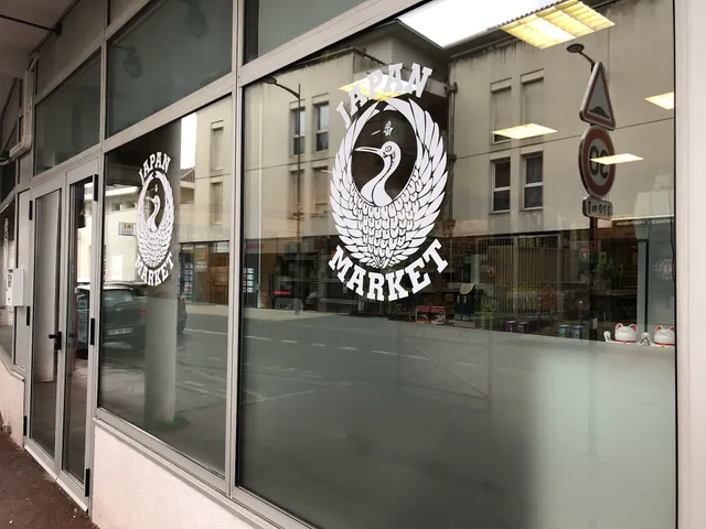 JAPAN MARKET (PESSAC)