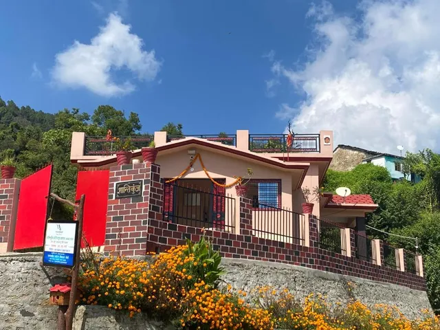 Shanti Kunj Home Stay Soola Pauri Garhwal